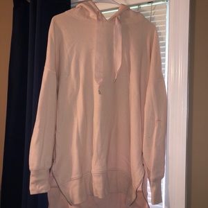 AERIE ZIP HOODIE